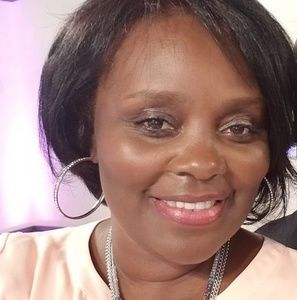 Meet your Posher, Bernita